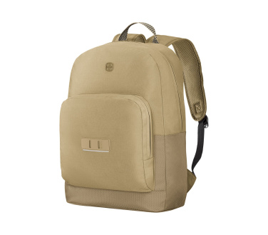 Logotrade Werbeartikel das Foto: Rucksack Wenger Crango 16''