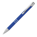 Semi-Gelstift Soft Touch DUNMORE, Blau