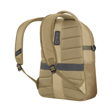 Logotrade werbemittel das Foto: Rucksack Wenger Ryde 16''