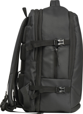 Logotrade Werbegeschenke das Foto: Rucksack Richmond