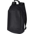 Recreation Rucksack 7L, Durchgehend schwarz