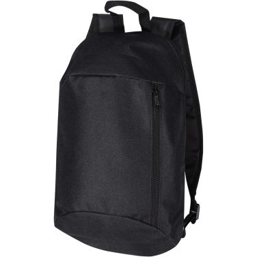 Logotrade Werbegeschenke das Foto: Recreation Rucksack 7L