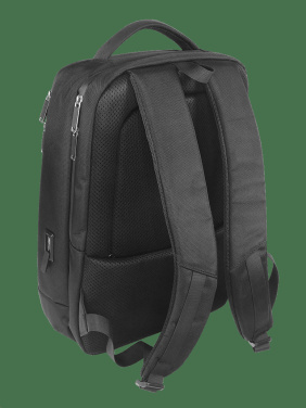 Logotrade Geschäftsgeschenke das Foto: Rucksack 190603400