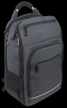 Rucksack 123815000, dunkelgrau