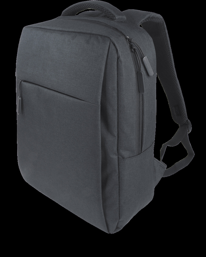 Logotrade werbemittel das Foto: Rucksack 123912500