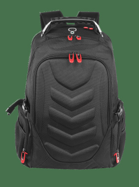 Logotrade Firmengeschenke das Foto: Rucksack 170703400