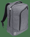 ECO-Rucksack RPET 126815900, dunkelgrau