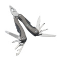 Multitool MicroTool, Anthrazit