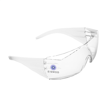 Logotrade Werbeartikel das Foto: EyeProtect Schutzbrille