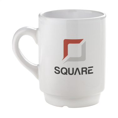 Logotrade werbemittel das Foto: AutoMug 185 ml Tasse