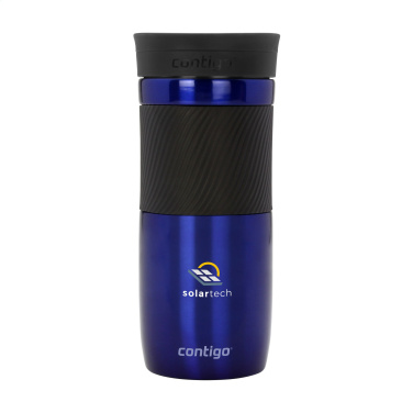 Logotrade Geschäftsgeschenke das Foto: Contigo® Byron Medium 470 ml Thermobecher