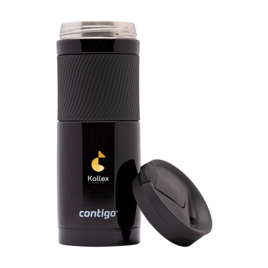 Logotrade Werbegeschenke das Foto: Contigo® Byron Großer 590 ml Thermobecher