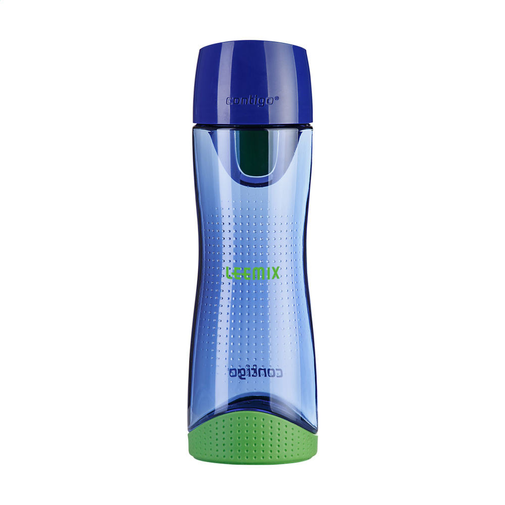 Logotrade Firmengeschenke das Foto: Contigo® Swish 500 ml Trinkflasche