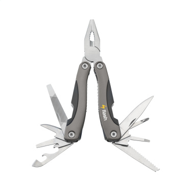 Logotrade werbemittel das Foto: Multitool MicroTool