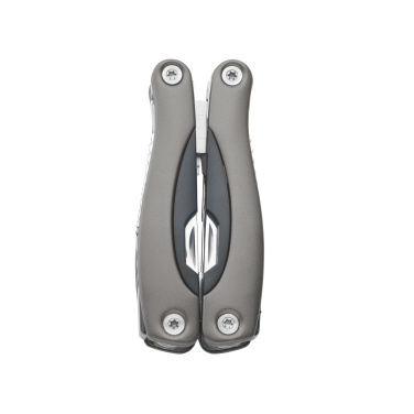 Logotrade werbemittel das Foto: Multitool MicroTool