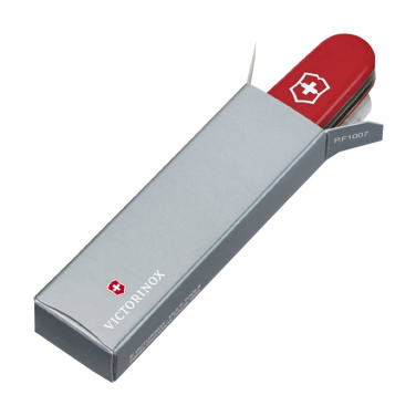 Logotrade Firmengeschenke das Foto: Victorinox Waiter Taschenmesser