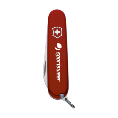 Logotrade werbemittel das Foto: Victorinox Bantam Taschenmesser