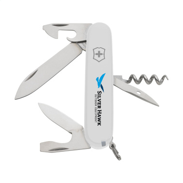 Logotrade Werbeartikel das Foto: Victorinox Spartan Taschenmesser