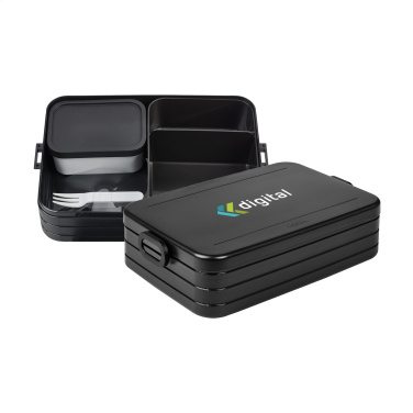 Logotrade werbemittel das Foto: Mepal Lunchbox Bento Large 1,5 L