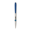 Senator Dart Polierter Stift, hellblau