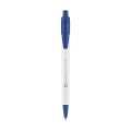 Stilolinea Baron 03 Recycelter Stift, weiß/blau