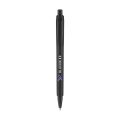 Stilolinea Baron 03 Total Recycling-Stift, Schwarz