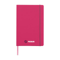 Pocket Paper Notizbuch A5, Rosa