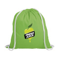 PromoColour (120 g/m²) Rucksack, Kalk