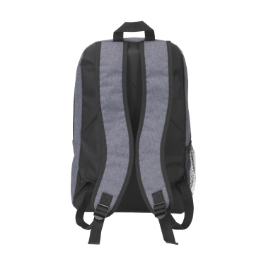 Logotrade Werbegeschenke das Foto: TrackWay Rucksack