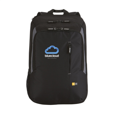 Logotrade Logogeschenke das Foto: Case Logic Laptop Rucksack 17 Zoll