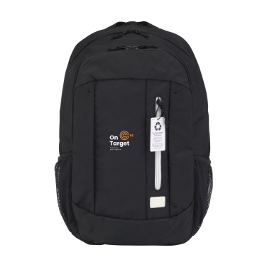 Logotrade Werbeartikel das Foto: Case Logic Jaunt Rucksack 15,6 Zoll