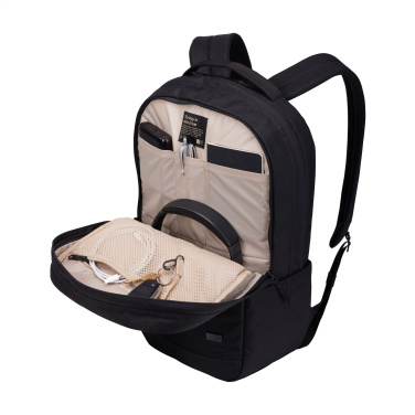 Logotrade Werbeartikel das Foto: Case Logic Invigo Rucksack 15,6 Zoll