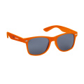 Malibu Sonnenbrille, orange