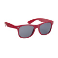 Malibu Sonnenbrille, Rot