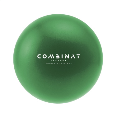 Logotrade Logogeschenke das Foto: ColourBall Stressball