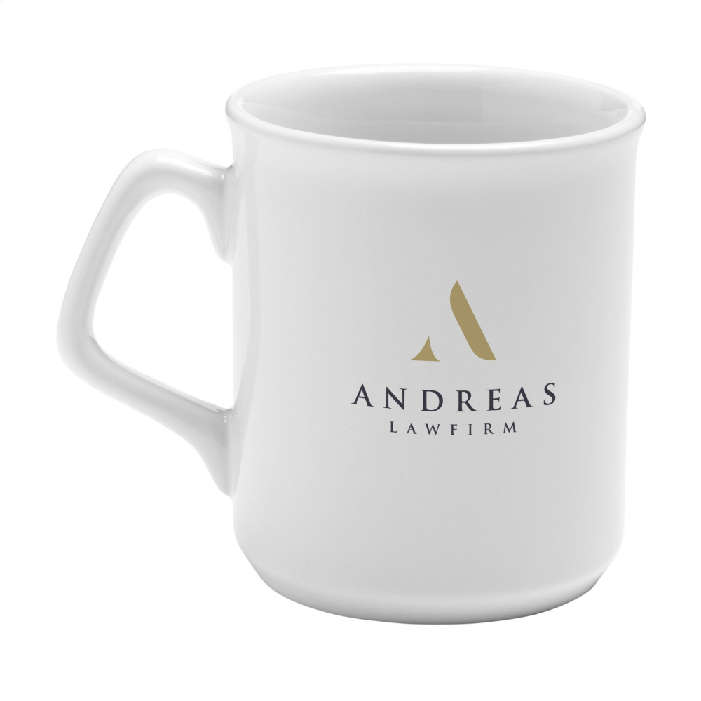 Logotrade werbemittel das Foto: Royal 280 ml Tasse