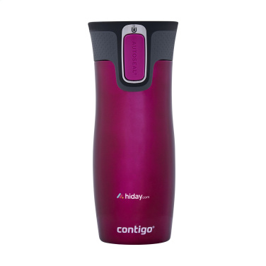 Logotrade Werbegeschenke das Foto: Contigo® Westloop Mug 470 ml Thermobecher