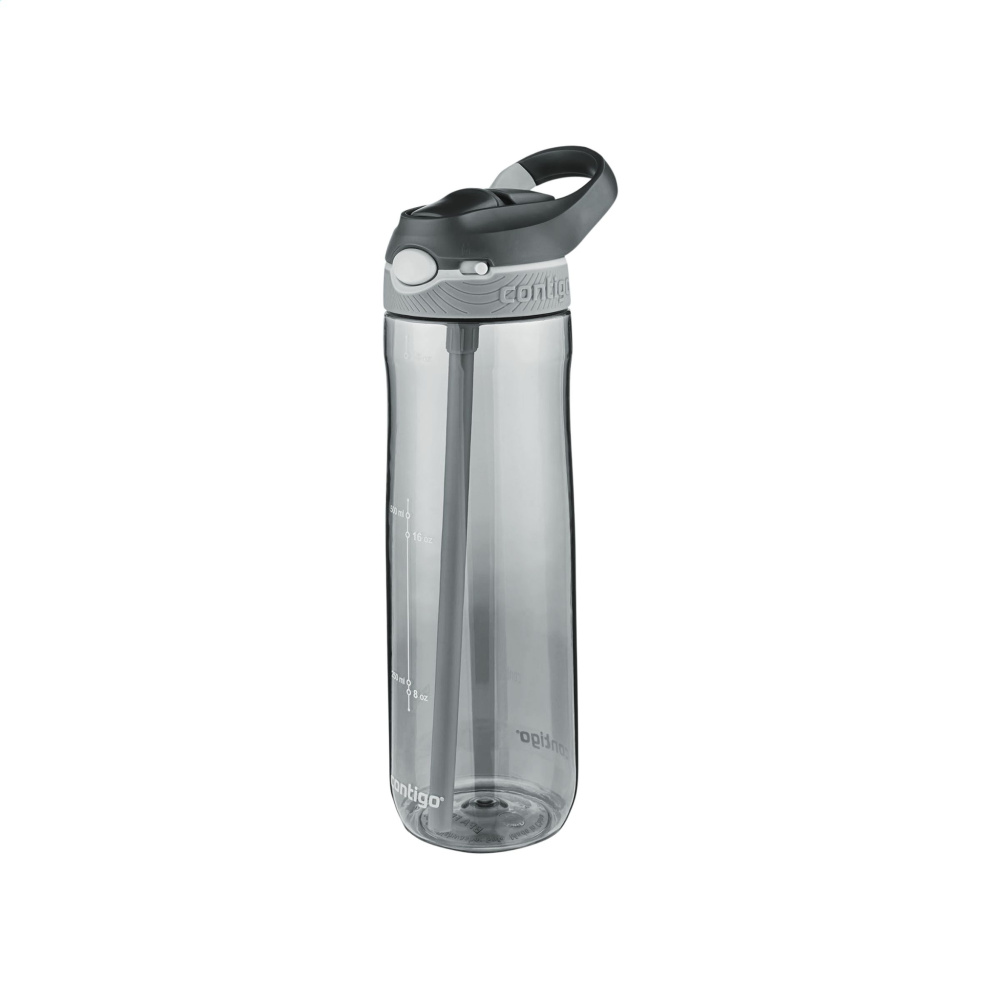 Logotrade Firmengeschenke das Foto: Contigo® Ashland 720 ml Trinkflasche