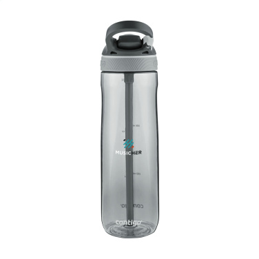 Logotrade Logogeschenke das Foto: Contigo® Ashland 720 ml Trinkflasche