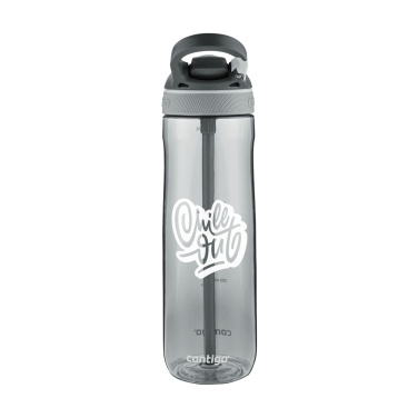 Logotrade Firmengeschenke das Foto: Contigo® Ashland 720 ml Trinkflasche