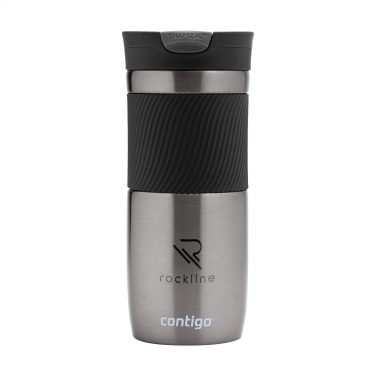 Logotrade Geschäftsgeschenke das Foto: Contigo® Byron Medium 470 ml Thermobecher