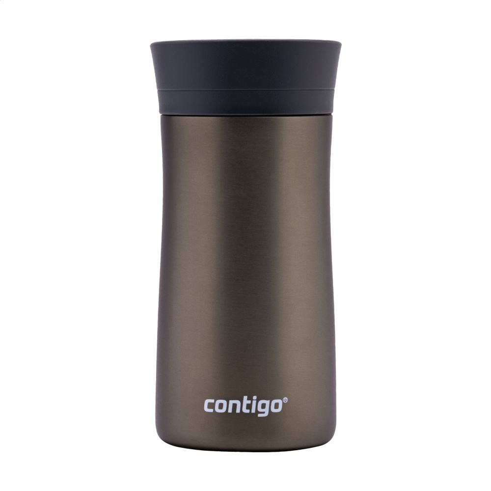 Logotrade Logogeschenke das Foto: Contigo® Pinnacle 300 ml Thermobecher