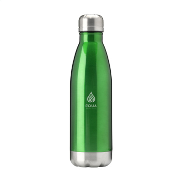 Logotrade Logogeschenke das Foto: Topflask 500 ml Trinkflasche