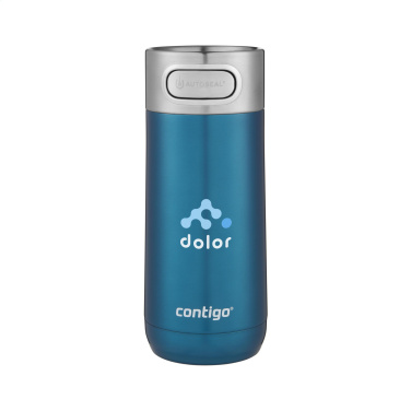 Logotrade Werbegeschenke das Foto: Contigo® Luxe AUTOSEAL® 360 ml Thermobecher