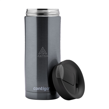 Logotrade Geschäftsgeschenke das Foto: Contigo® Huron 470 ml Thermobecher