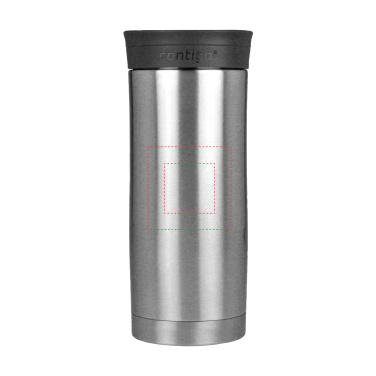 Logotrade Logogeschenke das Foto: Contigo® Huron 470 ml Thermobecher