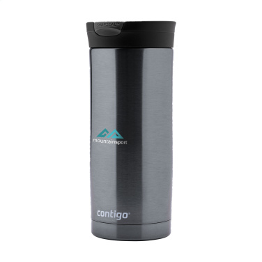 Logotrade Firmengeschenke das Foto: Contigo® Huron 470 ml Thermobecher