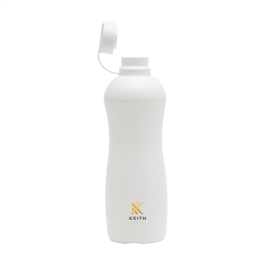 Logotrade Geschäftsgeschenke das Foto: Oasus Bio Bottle 500 ml Wasserflasche