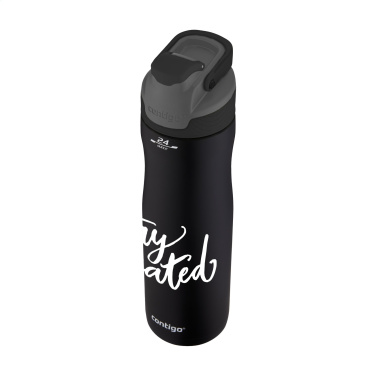 Logotrade Logogeschenke das Foto: Contigo® Autoseal Chill 720 ml Trinkflasche