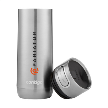 Logotrade werbemittel das Foto: Contigo® Luxe AUTOSEAL® 470 ml Thermobecher